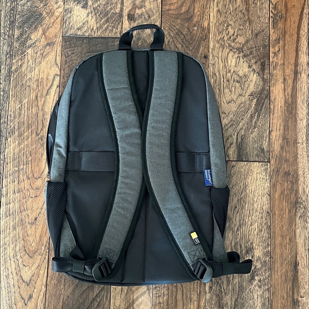 Case Logic Laptop Backpack - image 2